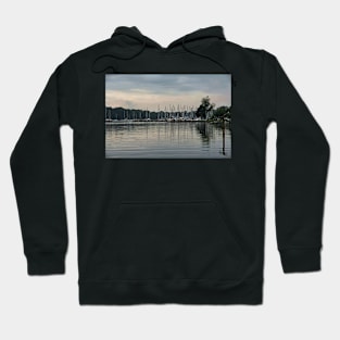 At Harbor Hoodie